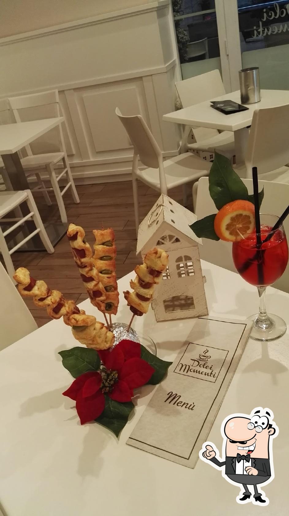 DOLCI MOMENTI, Cerignola - Restaurant Reviews, Photos & Phone