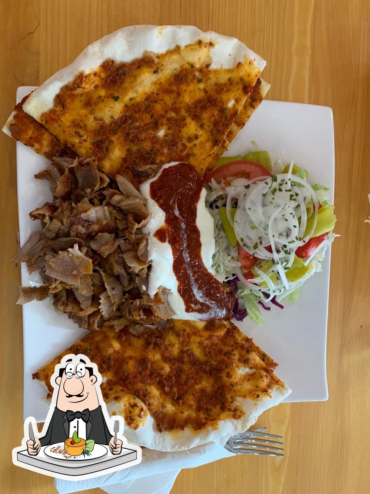 Der Dönerladen restaurant, Mainz Restaurantspeisekarten und Bewertungen