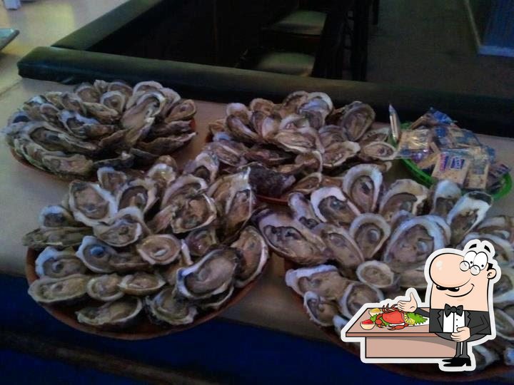 Magnolia's Oyster Bar in Leesburg Restaurant menu and reviews