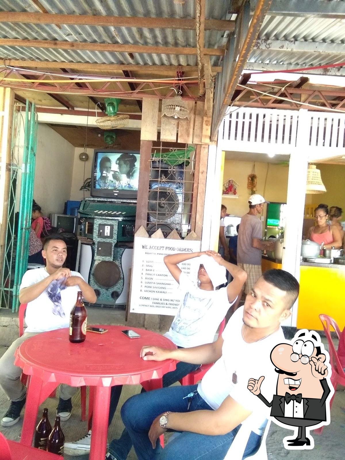 Minglanilla New Public Market, Minglanilla Restaurant reviews