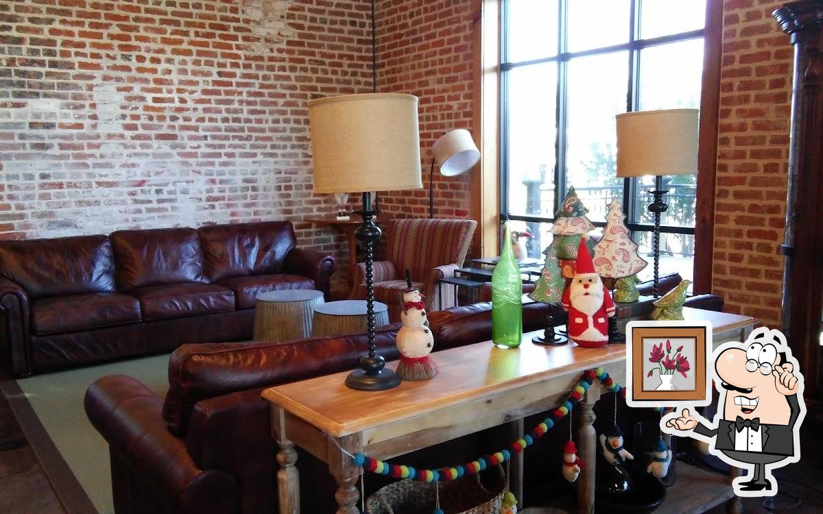 Cooper Street Coffee in Jeanerette Restaurant reviews