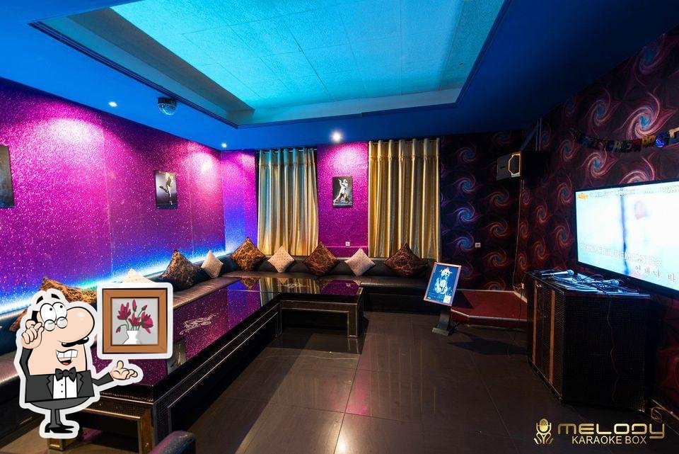 Melody Karaoke Bar Gallus Frankfurt Restaurant Menu And Reviews