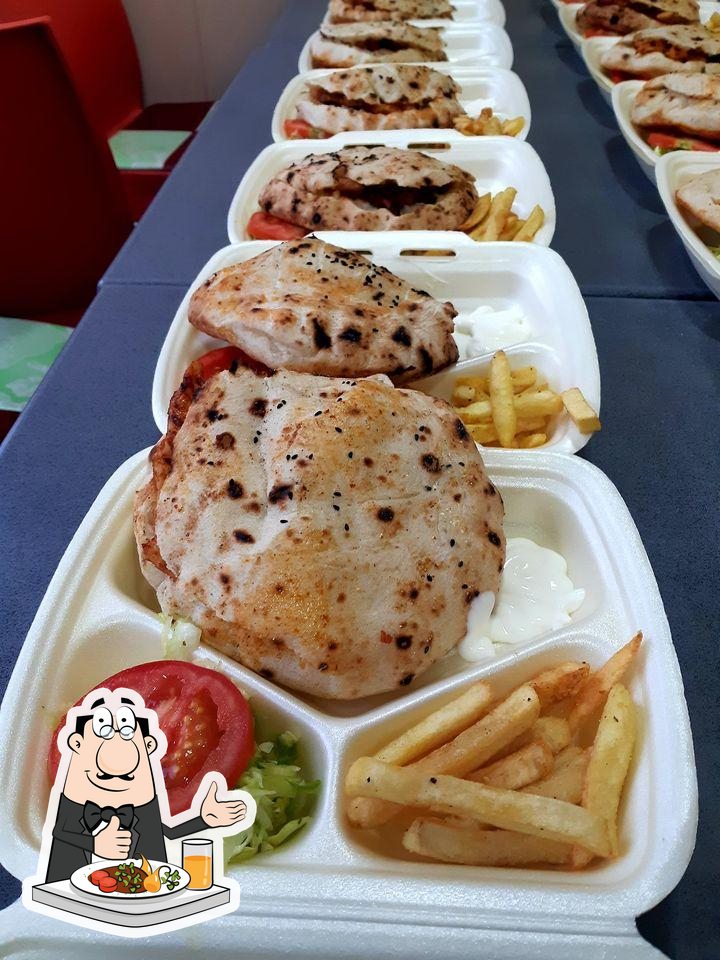 Fast Food Baltazar, Zenica Restaurant reviews