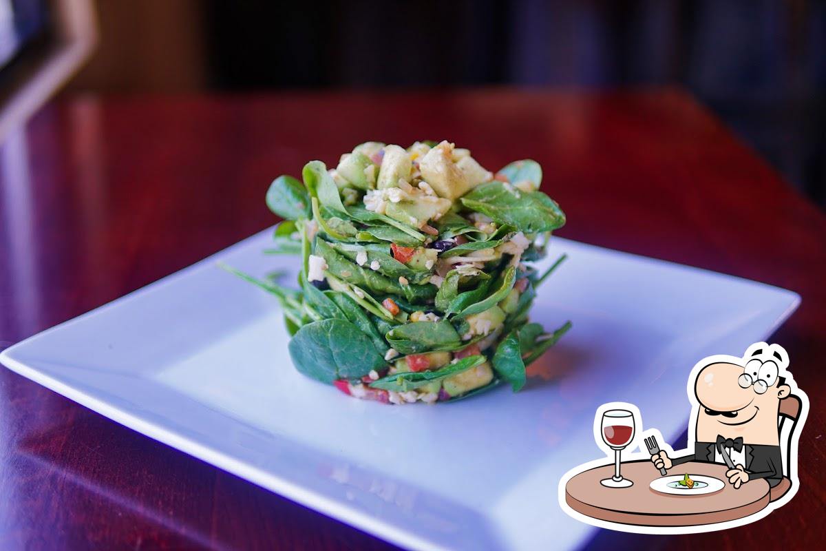 Maggie's Bar & Restaurant, 145 Country Club Dr in Lakewood Township