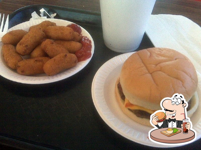Village Dairy Bar & Grill in Louisburg Restaurant menu and reviews