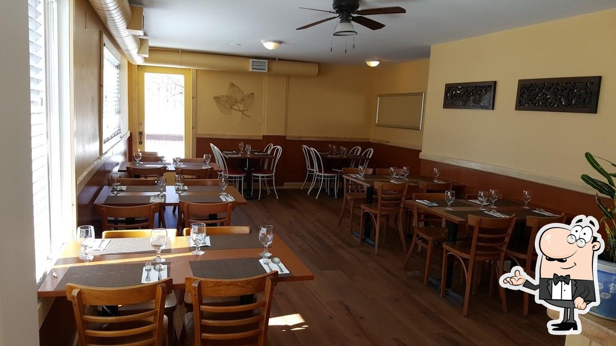 Atkinson Bar in Shawville Restaurant reviews