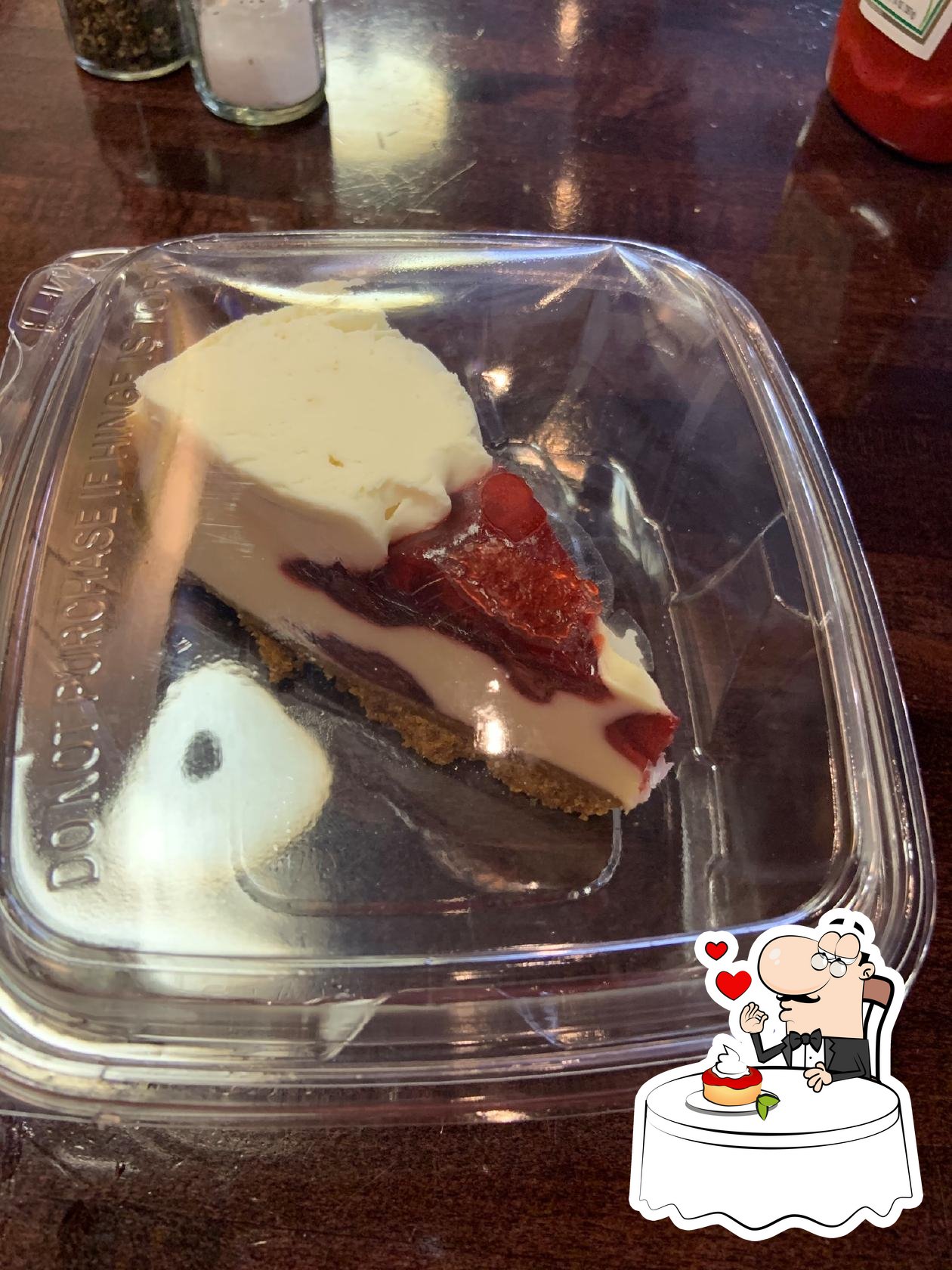 Riverfront Cafe, 1449 E Lee Hwy in Chilhowie Restaurant reviews