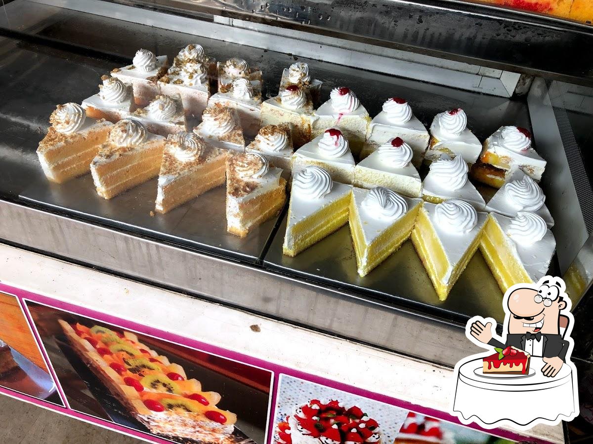 Bangalore Iyengers Bakery, Hyderabad Restaurant reviews