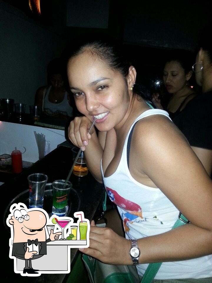 Mangos Bar, Montería