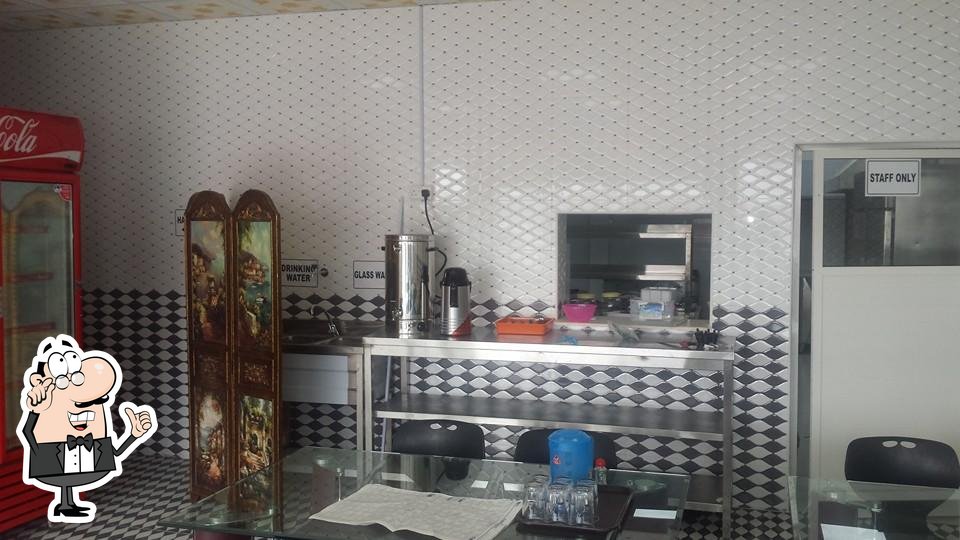 Lahore restaurant, Abu Dhabi