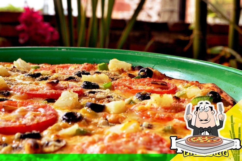 Ipanema Pizza Buffete pizzeria, Santiago de Querétaro - Restaurant reviews