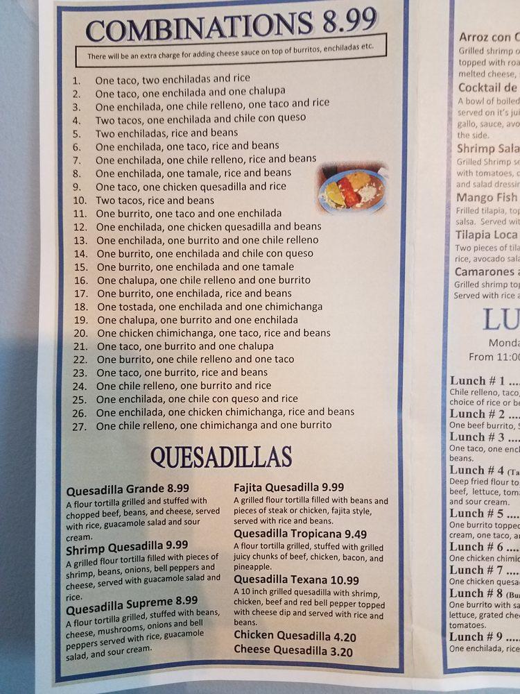 menu-at-el-puerto-restaurant-hastings