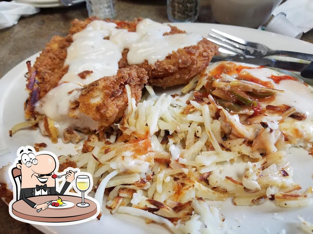 Andy's Kitchen in Corpus Christi Restaurant menu and reviews