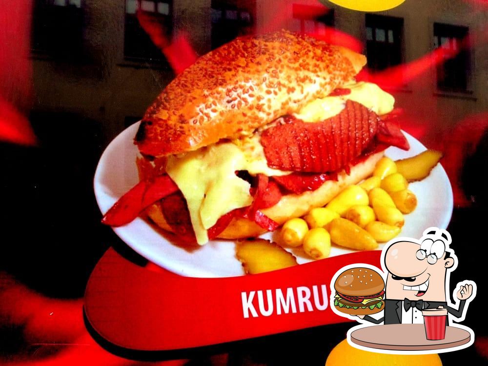 Chicken House fast food, Vienna Restaurant reviews