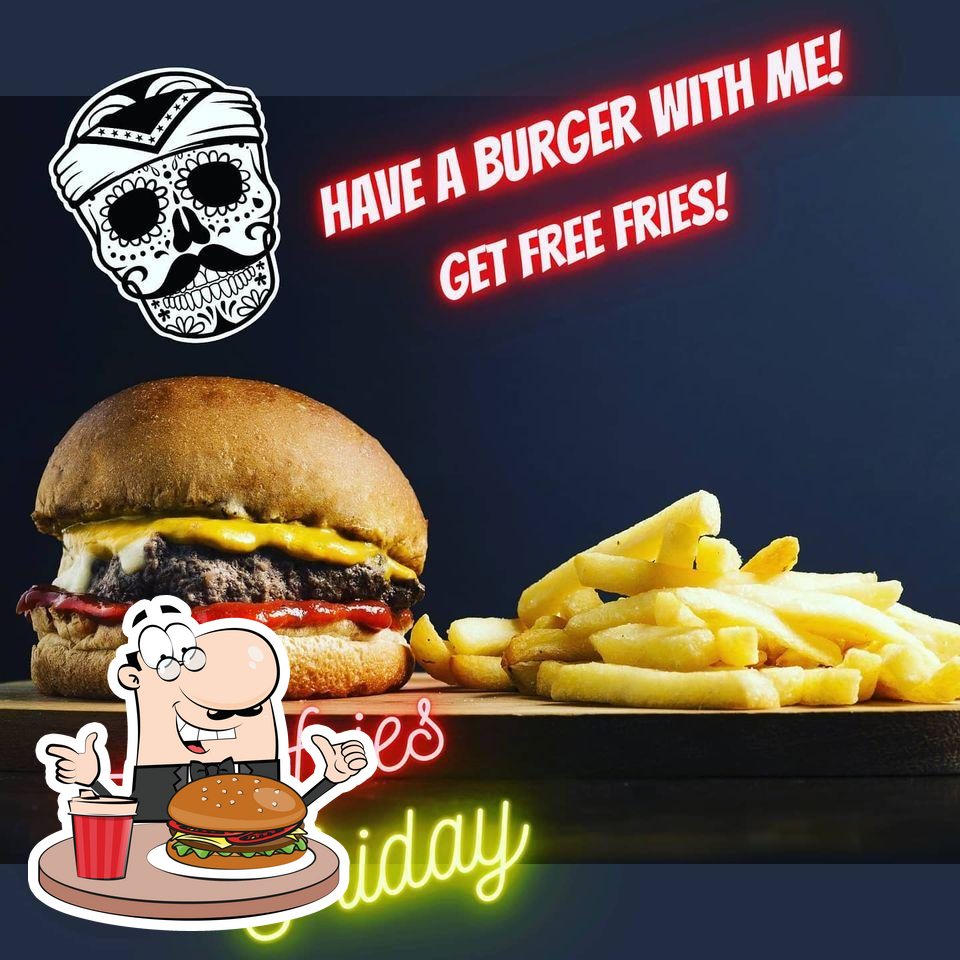 Tacos Locos restaurant, Cape Town Restaurant menu and reviews