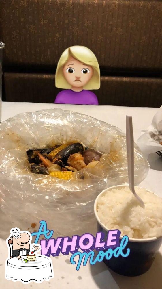 Tasty Crab House in Poughkeepsie Restaurant reviews