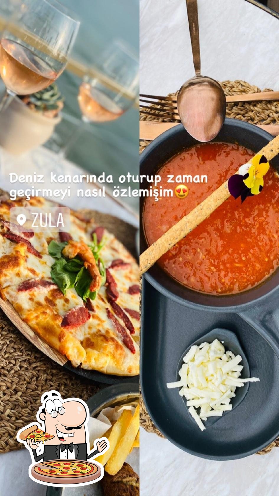 zula foods