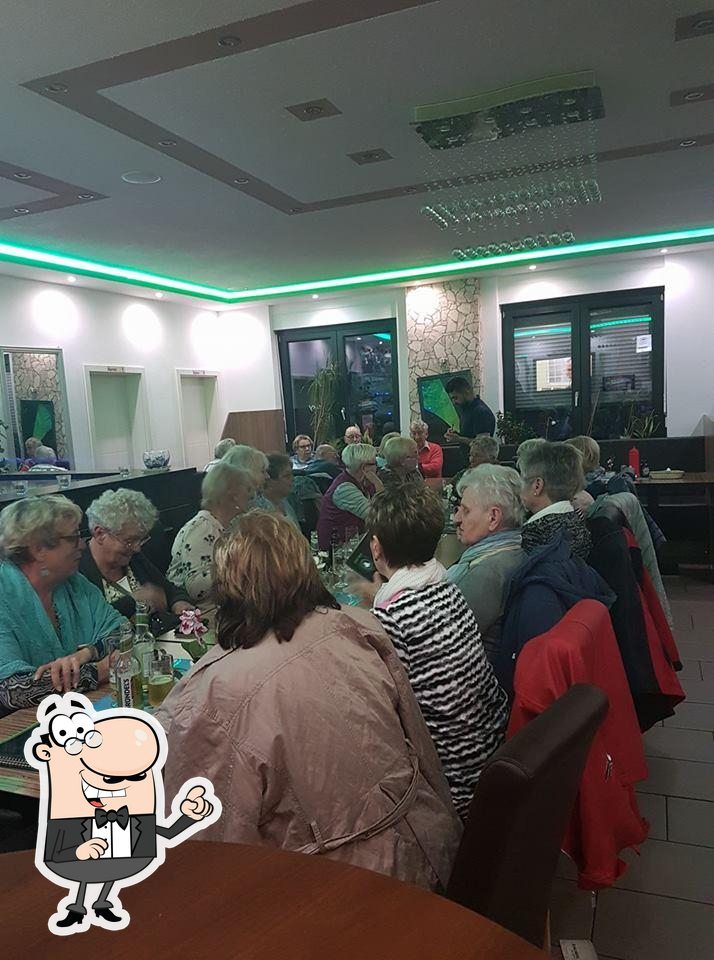 Afrin Kebap Fraulautern restaurant, Saarlouis Restaurantbewertungen