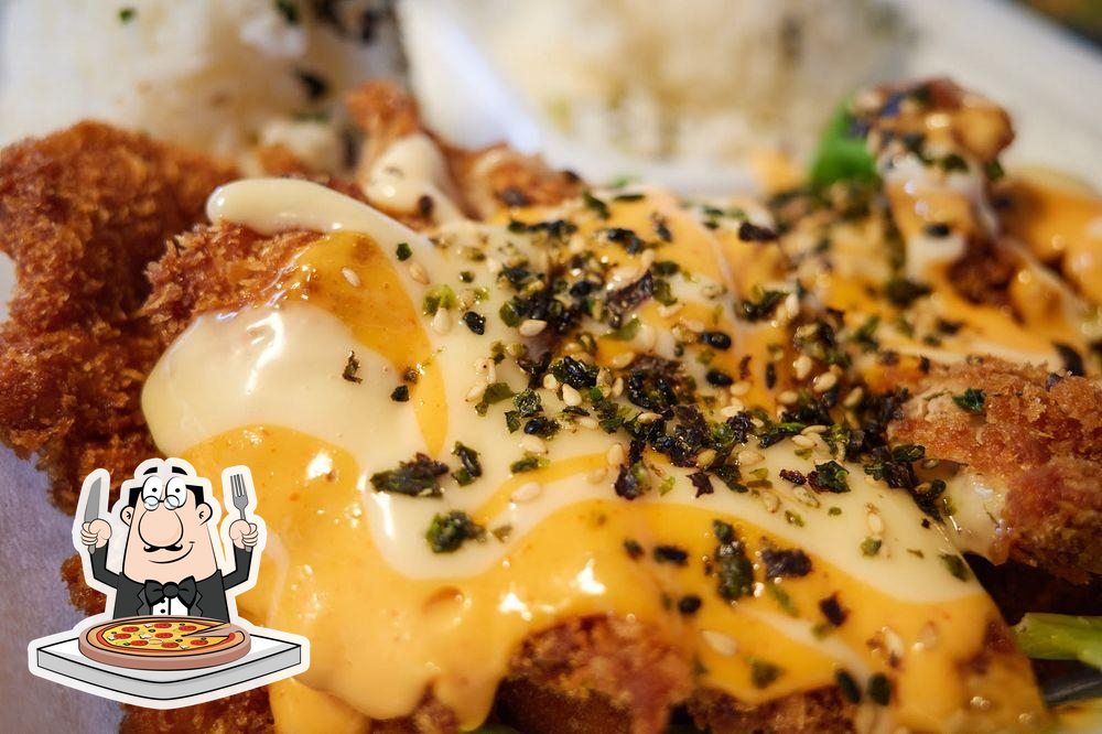 Fresh Catch Pearl City in Pearl City Restaurant menu and reviews