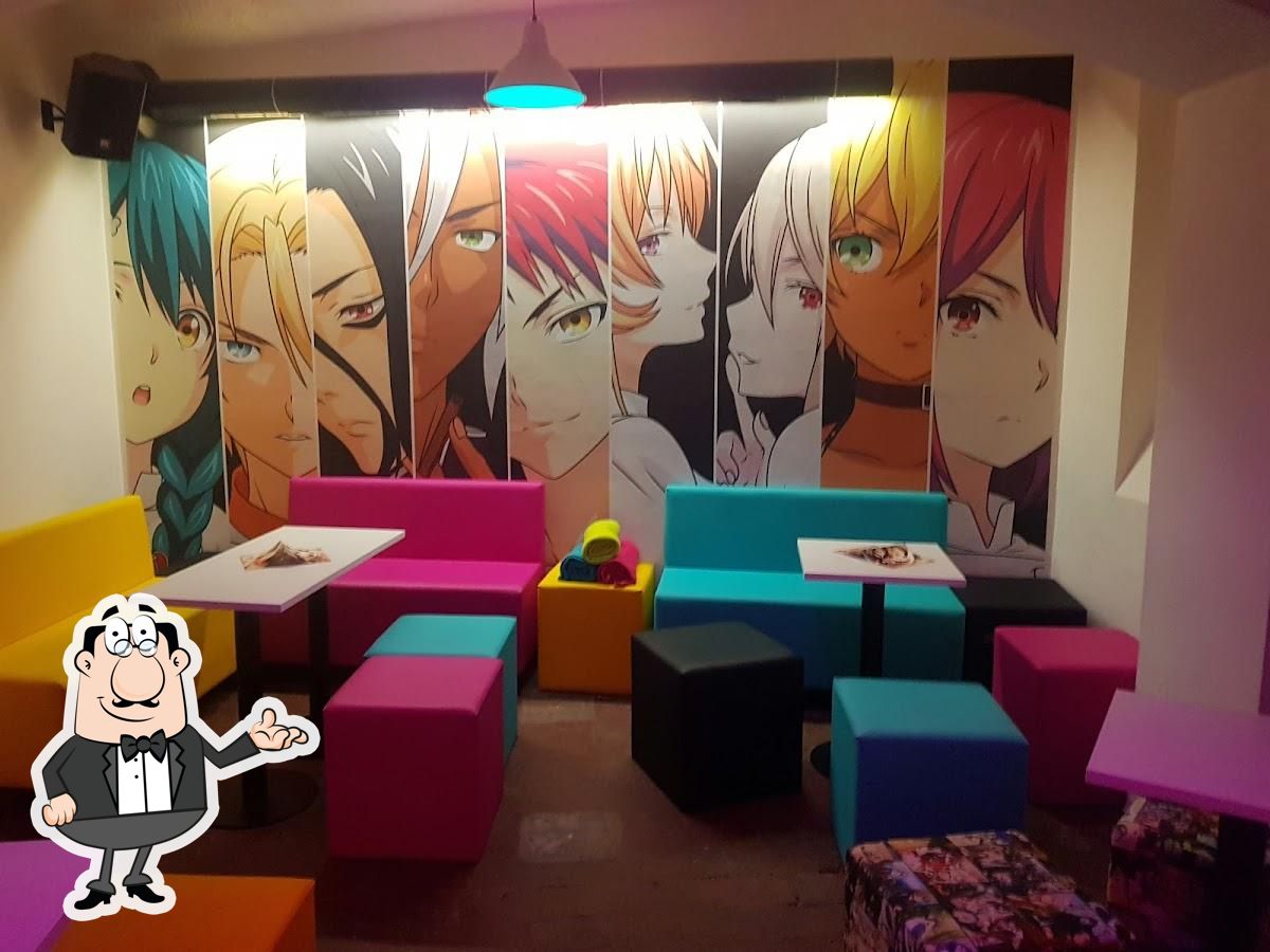 Yume Anime Bar, Брно - Отзывы о ресторане