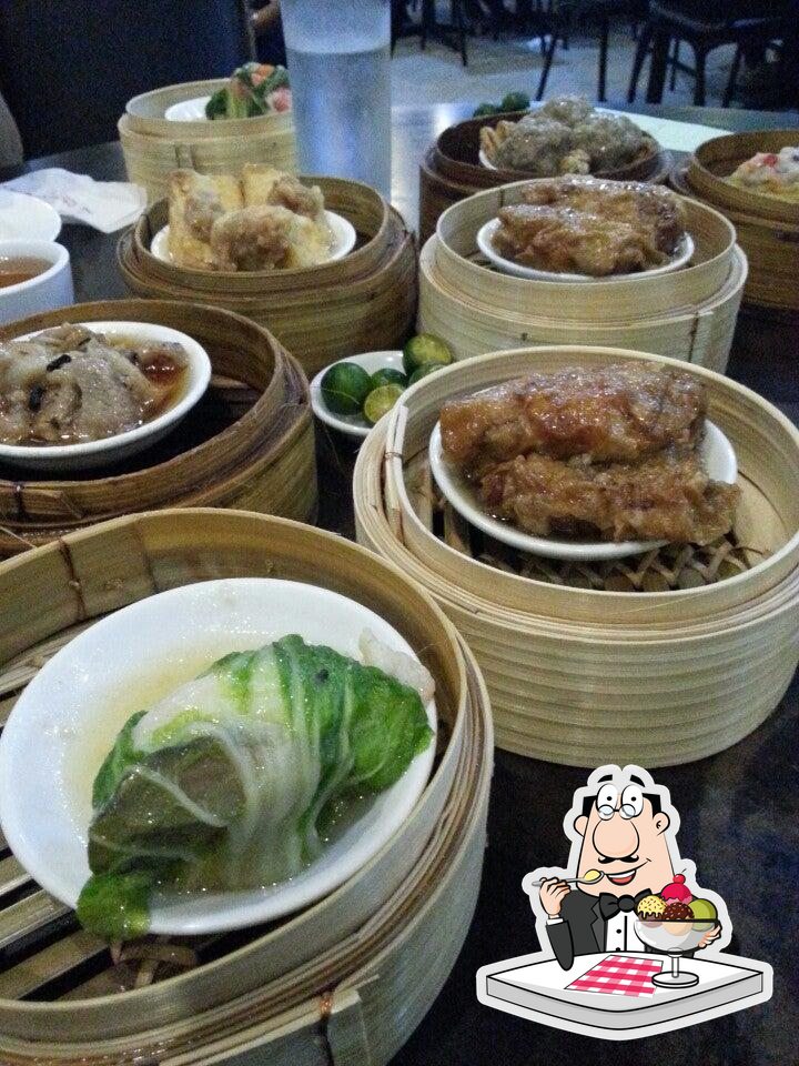 Causeway Seafood Restaurant, Quezon City, 24 Timog Ave Restaurant