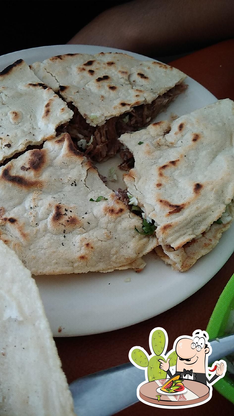 Cabeza de Res "El Unico" restaurant, Culiacán Restaurant reviews