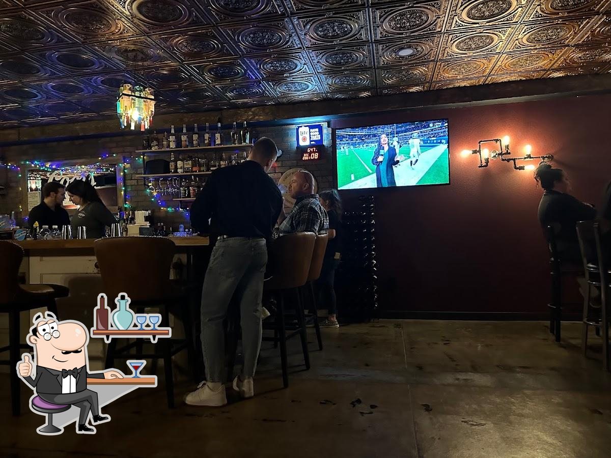 The Cellar in Salina Restaurant reviews