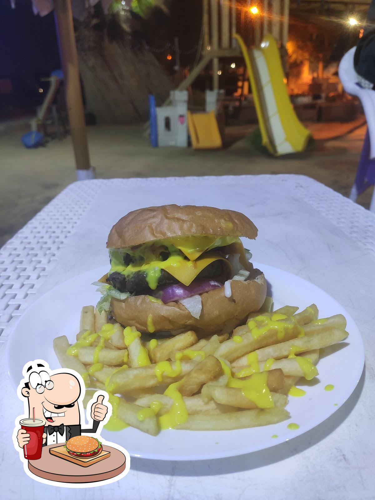 blive forkølet energi mastermind Burger house الشروق restaurant, New Cairo City - Restaurant menu and reviews