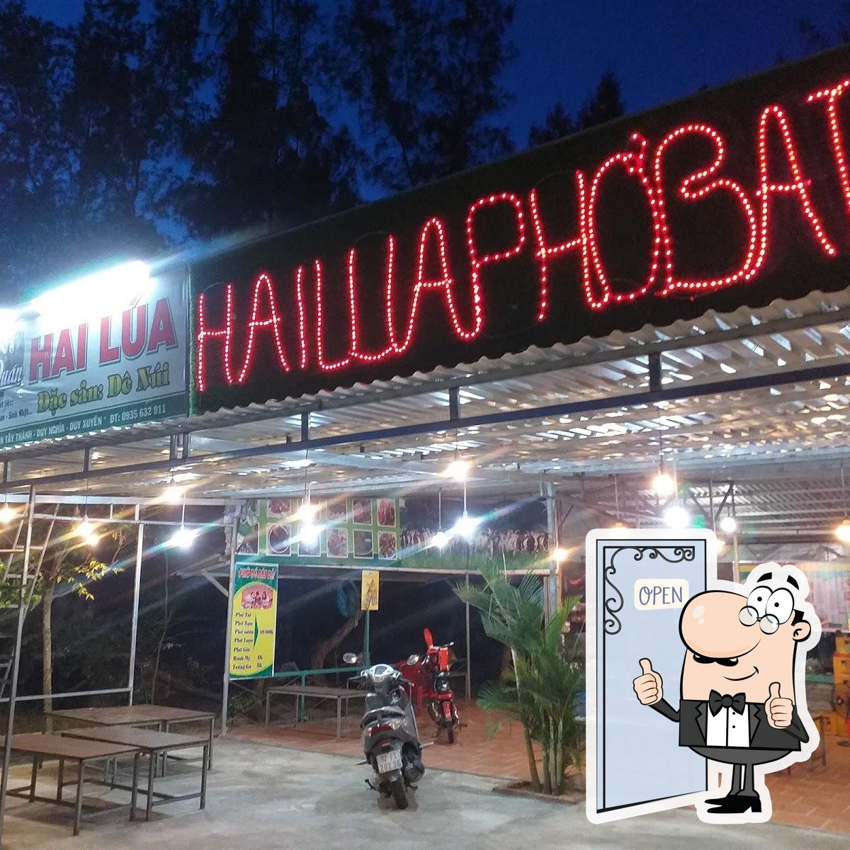Quán Dê Hai Lúa. restaurant, Hoi An - Restaurant reviews