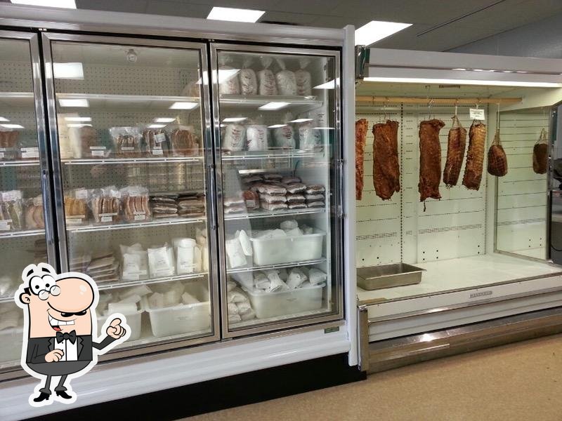 Albright's Meats And Deli in Fort Wayne Restaurant reviews