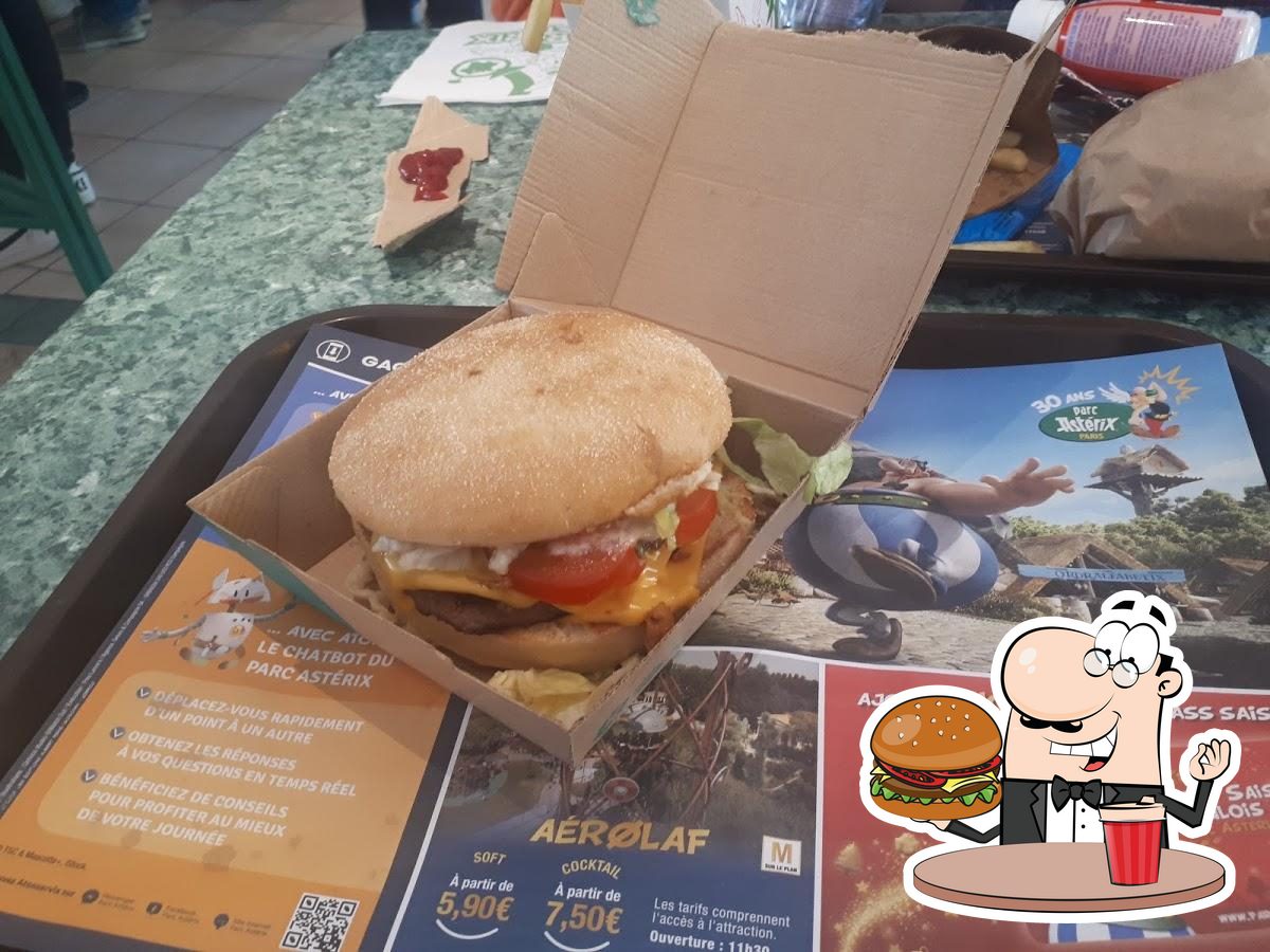 Aux Fastes De Rome Restaurant Plailly Parc Asterix Restaurant Reviews