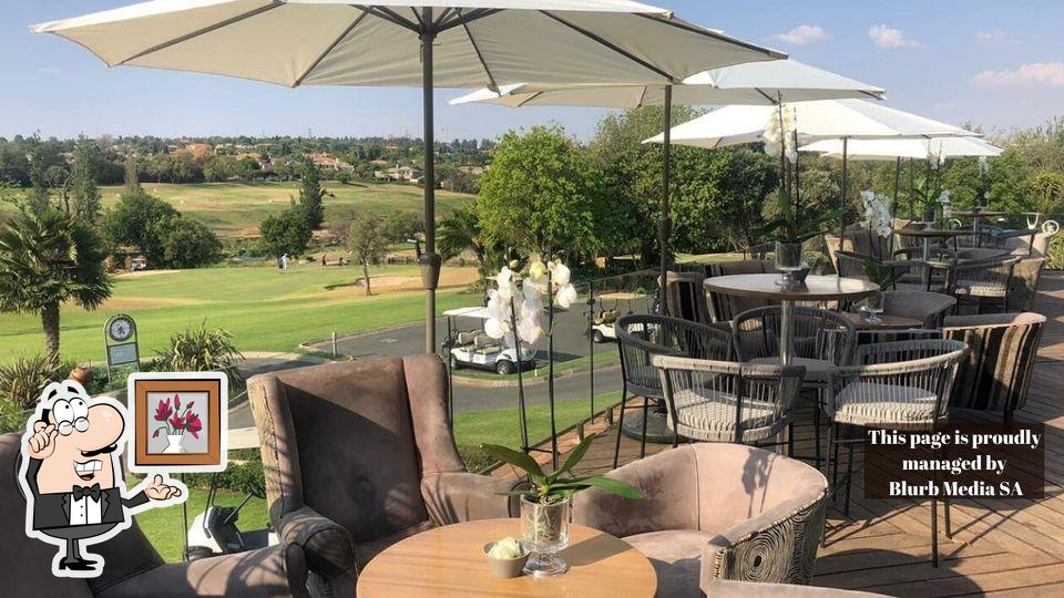 Six33 restaurant, Randburg Restaurant reviews