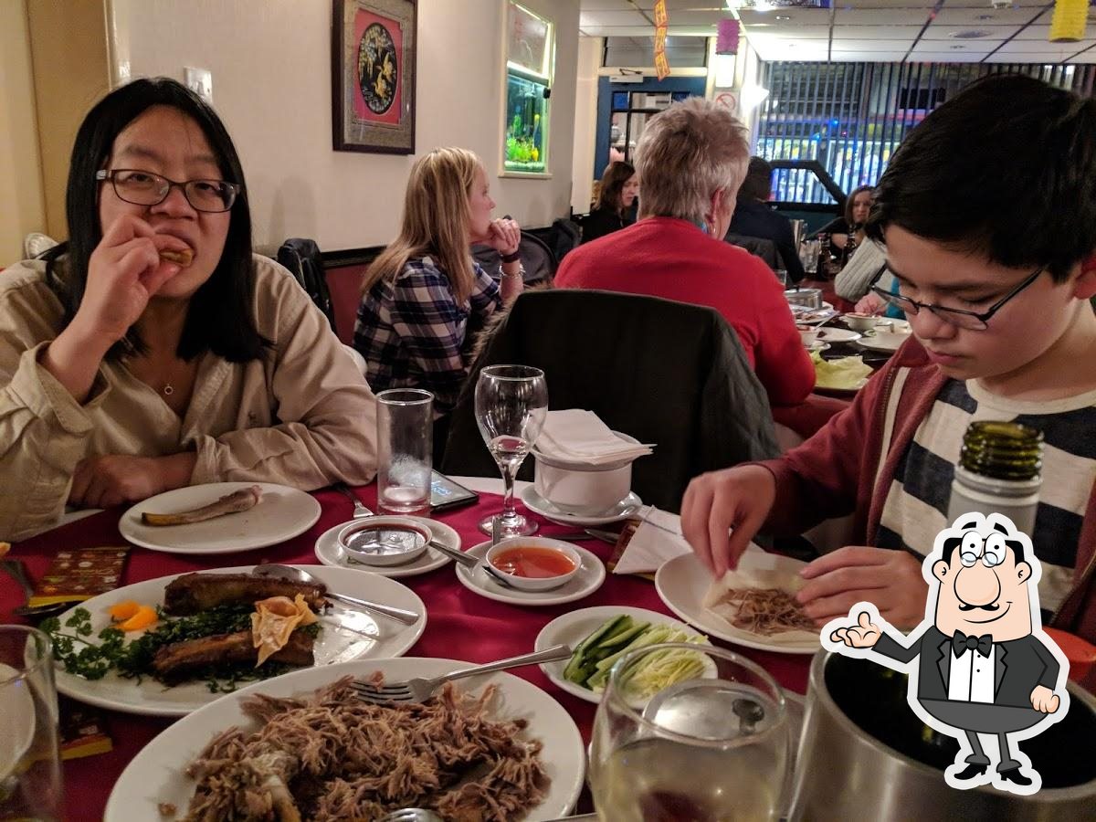 THE JASMINE TREE in Southport Restaurant menu and reviews