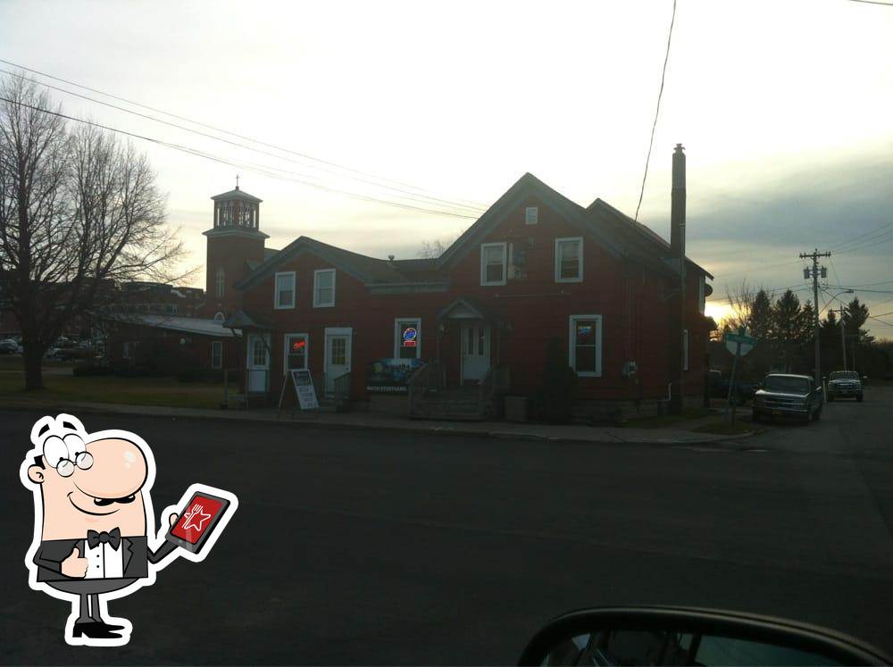Sips in Ogdensburg Restaurant reviews