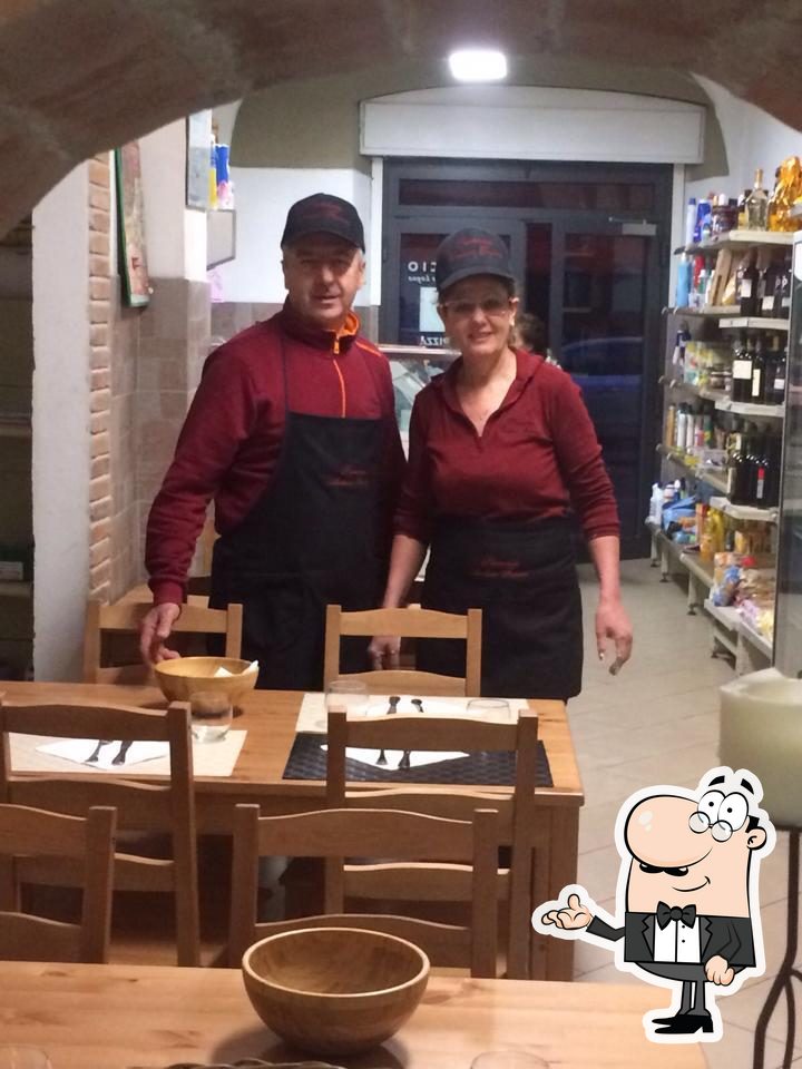 Pizzeria Antico Forno Da Vladi, Pistoia - Recensioni del ristorante