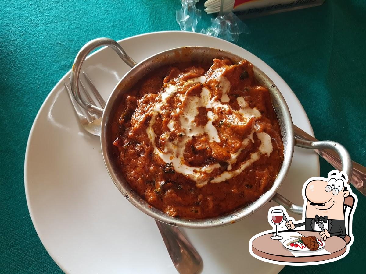 Mango Tree Bar & Restaurant, Mandrem Restaurant reviews