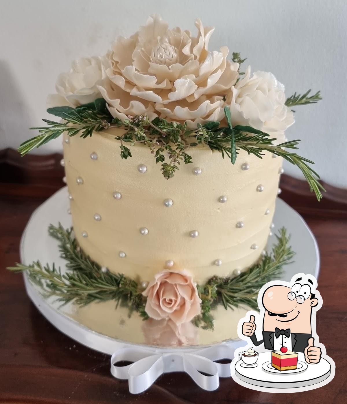 Cake Boutique KZN, Hillcrest