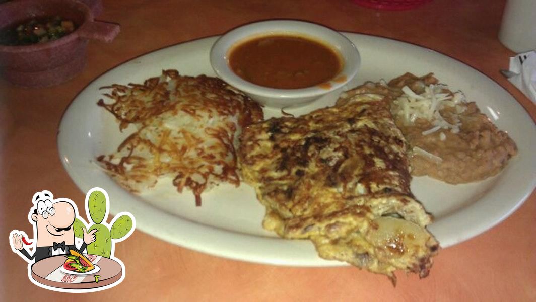 El Sarape Del Valle, 8100 Dyer St in El Paso Restaurant reviews