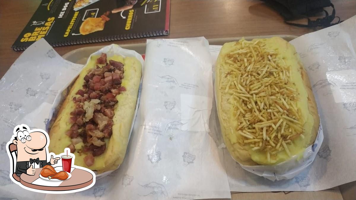 Dog Brasil 1 - Picture of Hot Dog Brasil, Jundiai - Tripadvisor