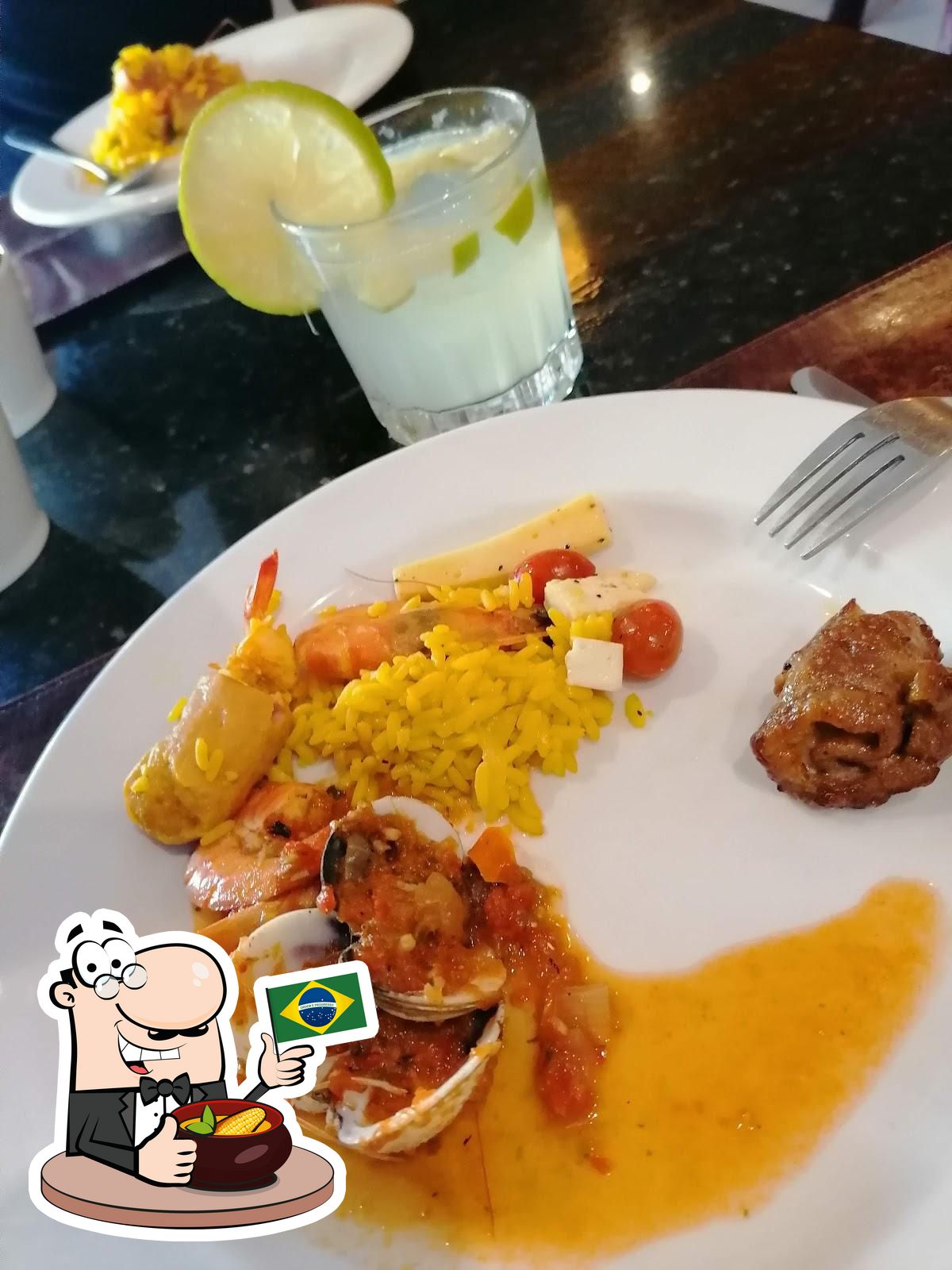 Brazilian Buffet restaurant, Puebla City, Blvd. Héroes del 5 de Mayo 2710 -  Restaurant reviews