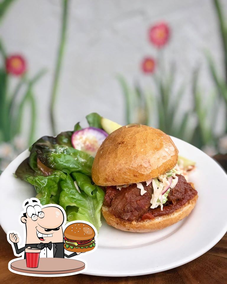 Guglhupf Bakery, Cafe & Biergarten in Durham Restaurant menu and reviews