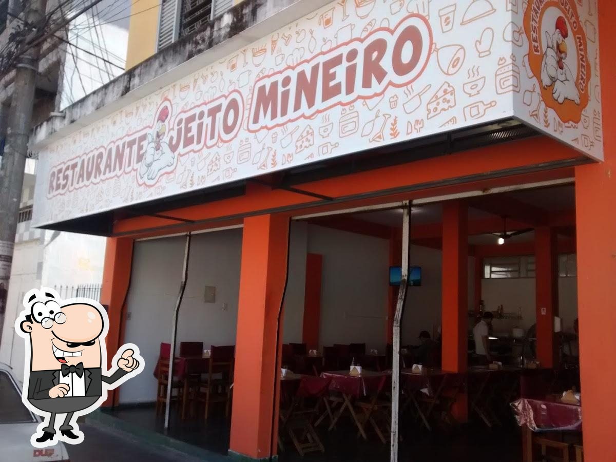 Jeito Mineiro Restaurante