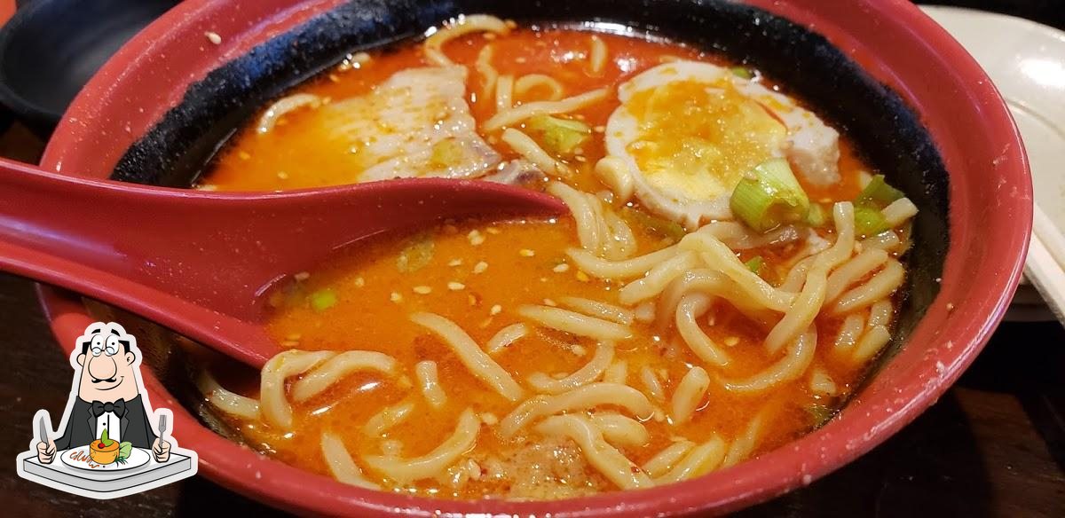 Kura Revolving Sushi Bar in Doraville Restaurant menu and reviews