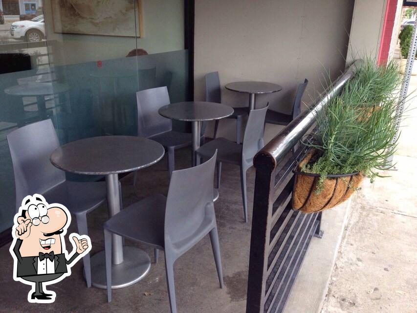 Drip Coffee Co, 4343 Lovers Ln in Dallas Restaurant menu and reviews
