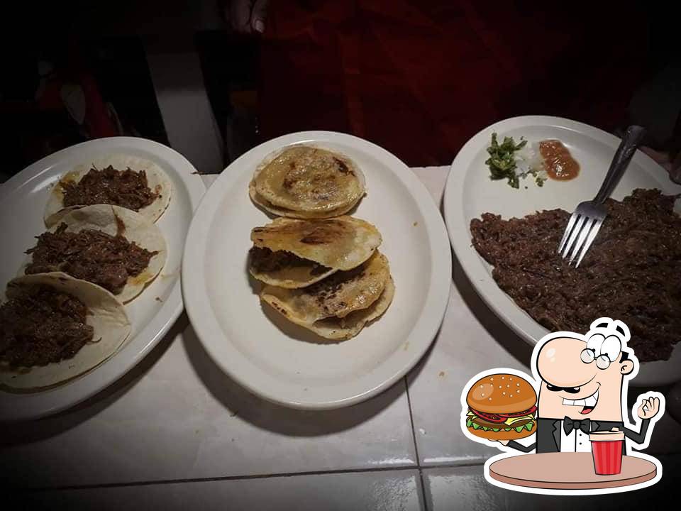 Restaurante Birria El Wero, Piedras Negras - Opiniones del restaurante