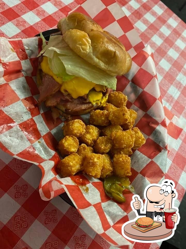 BowlesBoyzBBQ in Sissonville Restaurant menu and reviews