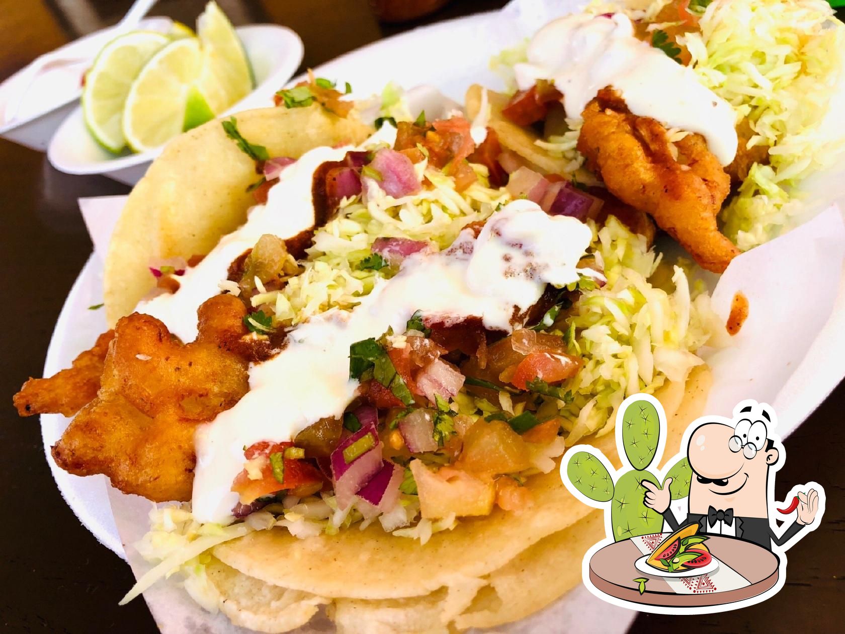 Total 66+ images tacos ensenada atlantic blvd Viaterra.mx