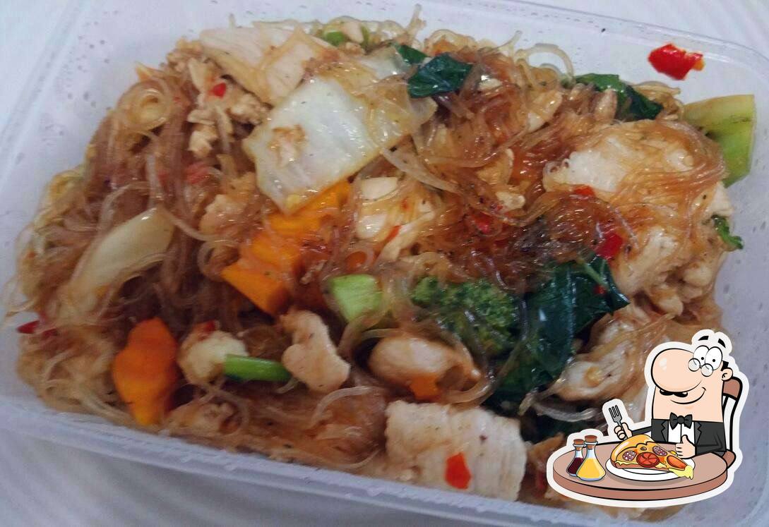 Jasmine Thai Cuisine in Maroubra Restaurant reviews