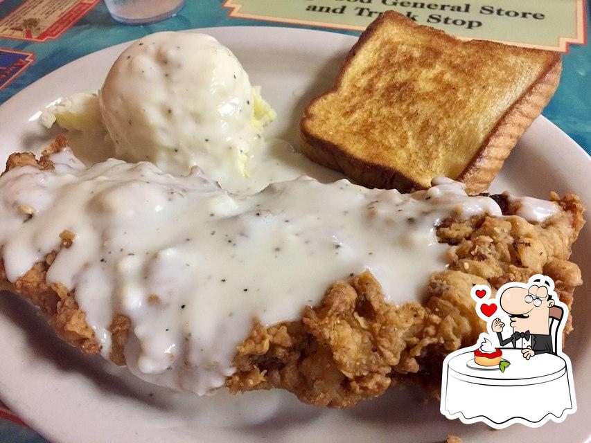 Longwood General Store And Casino In Shreveport Restaurant Reviews