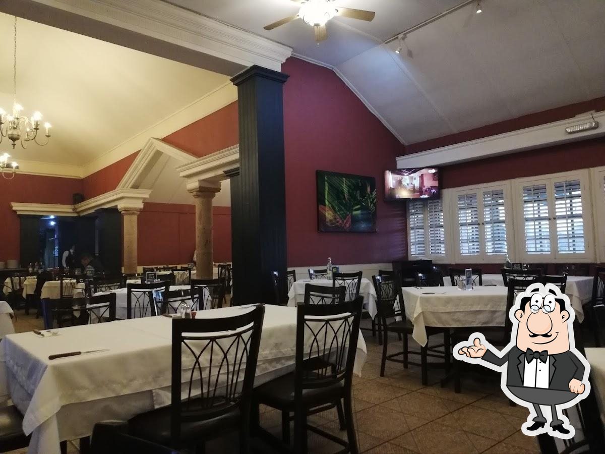 Galpao do Brasil, Saltillo - Restaurant menu, prices and reviews